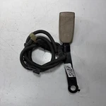 89-90 Acura Legend 4D Left Front Seat Belt Buckle Beige Oem. Fixed Price $75.00.