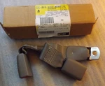 Nos 2005-2009 Terraza,uplander,montana,relay Rear Seat Belt #89024033. Fixed Price $45.00.