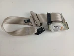2017 - 2019 Lincoln Mkc Rear Right Passenger Retractor Oem. Fixed Price $89.98.
