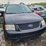 Seat Belt Front Bucket Driver Retractor Fits 05 Five Hundred 1779997. Fixed Price $70.00.