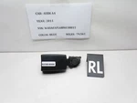2009-2016 Audi A4 Rear Seat Belt Buckle 8K0857740AC Oem. Fixed Price $17.00.