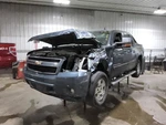 2009 Chevy Avalanche 1500 Front Passenger Seat Belt & Retractor Black. Fixed Price $130.00.