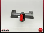 Nissan Frontier Rear Left Driver Side Seat Belt Buckle 888439BU9A Oem 2022-2024. Fixed Price $60.00.
