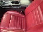 Seat Belt Front Bucket Driver Buckle Fits 05-06 Mustang 5238350. Fixed Price $150.00.