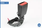 07-08 Bmw 750LI E65 E66 E67 Rear Left Driver Side Seat Belt Buckle 9117209 Oem. Fixed Price $39.23.