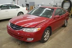 Seat Belt, Front For Solara Rf Gry Male-belt Side Pretension. Fixed Price $129.99.