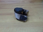 Brand New Rear Left Seat Belt Genuine Mercedes W210 - A2108602185 Color: 8F29. Fixed Price $74.12.