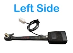 03-13 Maserati Quattroporte M139 Front Left Driver Side Seat Belt Buckle Oem. Fixed Price $96.90.