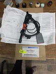 6F2Z1761202CA 2006-07 Mercury Monterey Seat Belt Assembly Nos Oem. Fixed Price $90.00.