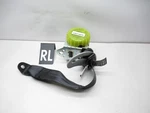2005-2011 Hyundai Accent Rear Left Seat Belt 89810-1E530WK Oem. Fixed Price $38.25.