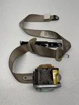2006-2007 Toyota Avalon Front Right Passenger Seat Belt Biege Oem 2028938. Fixed Price $55.00.