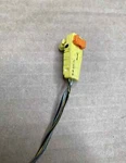 Mercedes Seat Belt Door Interior Wiring Harness Connector Plug A0515452628 Oem. Fixed Price $19.99.