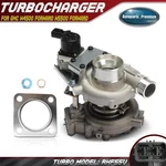 Turbocharger Gmc W4500 Forward W5500HD Isuzu Npr-hd. Fixed Price $603.99.