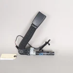 Bmw 528I 535I 545I 550I M5 Left Front Seat Belt Buckle 72117210887 Oem. Fixed Price $62.23.