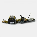 2024-2025 Hyundai Santa Fe Rear 3RD Row Left Seat Belt Retractor Oem 89813R6000. Fixed Price $89.44.