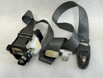 1984 1985 Honda Civic Sedan Right Passenger Side Front Seat Belt Gray. Fixed Price $79.20.