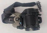 2019-2024 Kia Forte Sdn Right Passenger Seat Belt Retractor Assembly Black Oem. Fixed Price $134.99.
