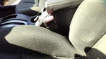 2004-08 Pontiac Grand Prix Driver Left Front Seat Belt Buckle Receiver Oem. Fixed Price $124.69.