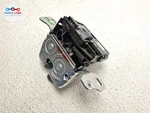 2017-21 Mercedes C63 Amg Rear Seat Lock Latch Back Folding Actuator Cabrio W205. Fixed Price $33.94.