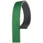 K070805HD Gates Serpentine Belt For Mb Mercedes Van Ml Class Sprinter 3500XD. Fixed Price $82.97.