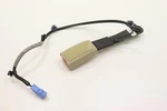 2014 - 2020 Acura Mdx Front Right Seat Belt Safety Buckle Adapter Oem Beige. Fixed Price $40.75.
