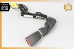 03-06 Mercedes W220 S600 S55 Amg Buckle Front Left Black Oem. Fixed Price $62.25.
