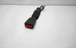 2011-2016 Bmw 528I 535I 550I Rear Center Seat Belt Buckle 7238665 Oem. Fixed Price $12.50.