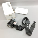 Black Driver Seat Belt Retractor 10-17 Chevy Equinox Gmc Terrain New Genuine. Fixed Price $149.95.