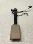 2015-2019 Nissan Altima Front Right Passenger Buckle Oem. Fixed Price $54.00.