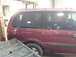 Seat Belt Front Bucket Passenger Buckle Fits 01-04 Montana 2089766. Fixed Price $42.75.