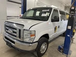 Belt Front Bucket Seats Driver Retractor Fits 08-14 Ford E150 Van 1023000. Fixed Price $159.90.