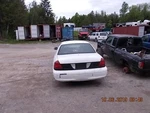 Used Front Right Seat Belt Fits: 2009 Ford Crown Victoria Bench Passe. Fixed Price $40.60.