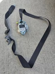 2015-2020 Acura Tlx Lh Driver Side Front Seat Belt Retractor Assembly Black. Fixed Price $159.00.
