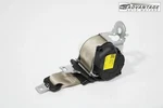 2017-2021 Alfa Romeo Giulia Rear Second Row Center Black Oem. Fixed Price $62.39.