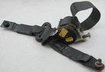 Land Rover Discovery Ii Rear Seat Belt Reel Assembly EVL104240 Oem Part. Fixed Price $69.99.
