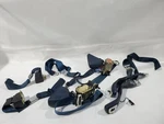 1986 Cadillac Fleetwood Rwd Oem Full Set Of Front And Rear Seat Belts. Fixed Price $249.00.