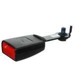 New Oem Ford 2015-2022 Transit Right Seat Belt Buckle Receptacle CK4Z-1460044-C. Fixed Price $59.26.