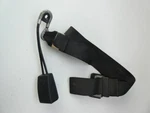 Mercedes W124 300 Te Lap Belt 1248603485. Fixed Price $29.49.