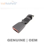 2015-2018 Porsche Macan Rear Center Seat Belt Buckle / Receiver 95B857740. Fixed Price $11.99.