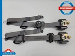 Audi Tt MK1 Seat Belt Retractor Tensioner Gray Set Right + Left 00-06 Oem. Fixed Price $99.95.