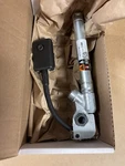 Genuine Gm 19256045 Tensioner, Drivers Seat Belt, Black, 2010-17 Equinox Terrain. Fixed Price $199.99.