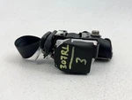 16-18 Mazda CX-9 CX9 Rear Left Lh Side 3RD Row Retractor Oem. Fixed Price $55.00.