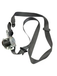 Tacoma 2010 Seat Belt Rear 604171. Fixed Price $99.00.