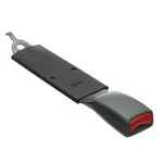 Dodge Ram 1500 2500 3500 4500 5500 Seat Belt Buckle Center Half Mopar 5GW281D5AC. Fixed Price $96.48.