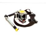 2021 Chevrolet Equinox Front Right Passenger Seat Belt Retractor Oem. Fixed Price $190.00.