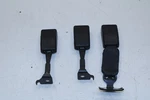 2017-21 Maserati Ghibli Rear Rh And Lh Side Center 2ND Row Seat Belt Buckle Set. Fixed Price $84.99.