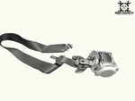Oem Acura Tlx A-spec 2018-20 Front Right Passenger Retractor. Fixed Price $132.99.