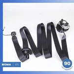2017 Land Rover Discovery Sport L550 Front Right Seat Belt Retractor Oem 54K. Fixed Price $99.60.