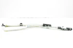 2010-2012 Hyundai Genesis Coupe Lh Driver Roof Curtain A/b Oem. Fixed Price $85.48.