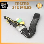 03-06 Bentley Continental Gt Front Right Side Buckle Oem 31K. Fixed Price $137.23.